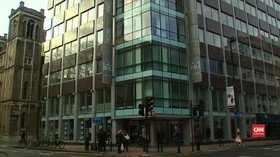 VIDEO: Cambridge Analytica Tutup Setelah Skandal Facebook