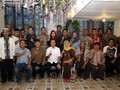 Pujakesuma Sumut Dukung Edy Rahmayadi-Musa Rajekshah