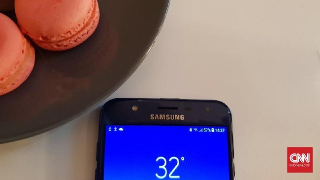 Samsung akan gelontorkan dana Rp300 triliun untuk penelitian dan pengembangan 5G dan kecerdasan buatan untuk mencari lahan bisnis baru di masa depan.