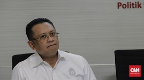 Ketua DPR Pastikan RUU Terorisme Disahkan Jumat