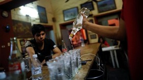 Perempuan-perempuan Pelindung Tequila
