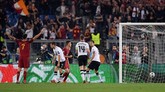 FOTO: Liverpool Jumpa Real Madrid di Final Liga Champions Liverpool akan menghadapi Real Madrid di final Liga Champions setelah menyingkirkan AS Roma di babak semifinal.
