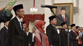 KPPU Sebut Barang Impor Murah Belum Tentu Akibat Predatory Pricing