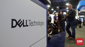 Dell PHK Karyawan, Bagian IT dan Sales Paling Terdampak