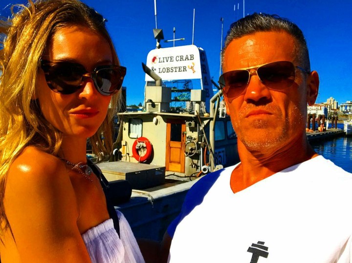 Josh Brolin, si Pemeran Tokoh Jahat yang Sayang Banget Josh Brolin, si Pemeran Tokoh Jahat yang Sayang Banget