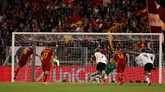 FOTO: Liverpool Jumpa Real Madrid di Final Liga Champions Liverpool akan menghadapi Real Madrid di final Liga Champions setelah menyingkirkan AS Roma di babak semifinal.