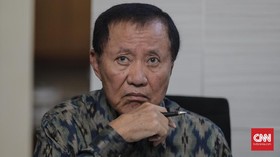 Majelis Tinggi Demokrat Sentil Moeldoko: Panik Kekuasaan Akan Berakhir