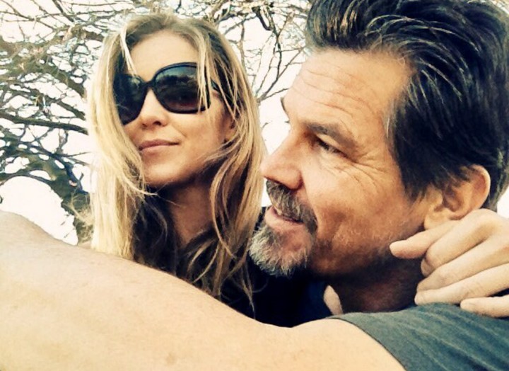 Josh Brolin, si Pemeran Tokoh Jahat yang Sayang Banget 