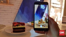 Samsung Galaxy J7 Duo Andalkan Kamera Ganda