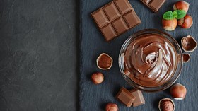 'Kisah Sedih' di Balik Terciptanya Cokelat Hazelnut Gianduja