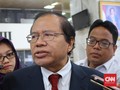 Ungkapan Hati Rizal Ramli Soal Belum Dapat 'Tiket' Capres