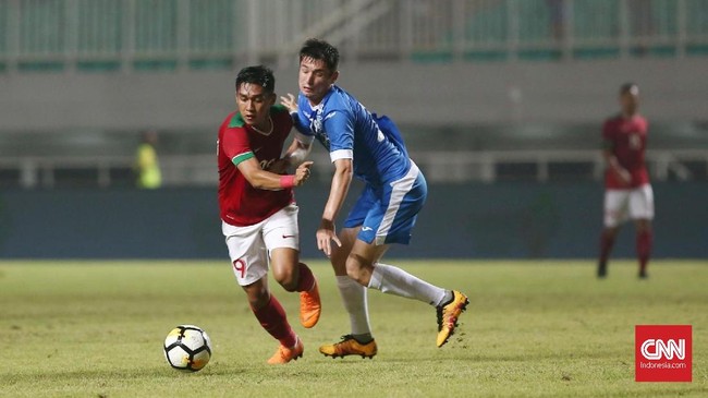 Timnas Indonesia sempat mengalami fase buruk di babak grup Piala AFF. Hal ini perlu diwaspadai Skuat Garuda jelang melawan Timor Leste.