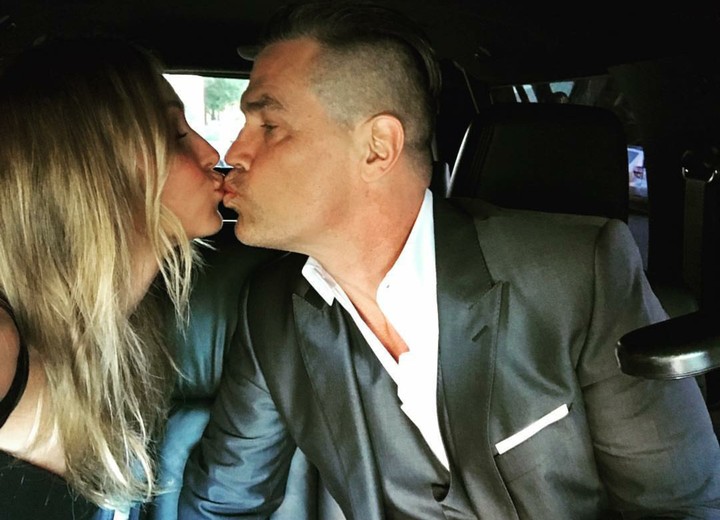 Josh Brolin, si Pemeran Tokoh Jahat yang Sayang Banget 