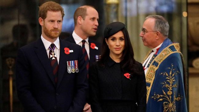 Seperti pernikahan kerajaan pada umumnya, hari bahagia Pangeran Harry dan Meghan Markle juga bakal dipenuhi beragam aturan.