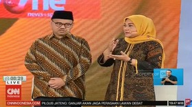 Sudirman Said: Kami Jadi Korban Fitnah di Media Sosial