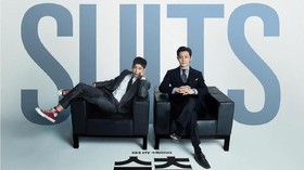 Sinopsis Drakor Suits, Duo Pengacara Ulung Ungkap Keadilan