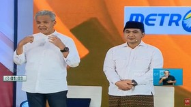Ganjar Bakal Gunakan Medsos Cegah Narkotik dan HIV