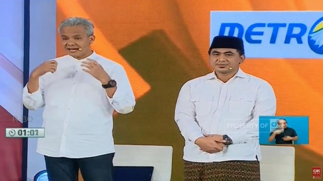Ganjar pranowo akan menggunakan media sosial untuk mengampanyekan bahaya narkotik dan penularan HIV kepada masyarakat Jawa Tengah.