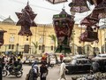 Beda Tradisi Ngabuburit di Indonesia dengan Timur Tengah