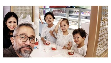 BERPIKIR TAK AKAN MENIKAH