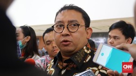 Fadli Zon Minta Pemerintah Tegur Yahya Staquf Soal Israel