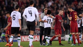 Jadwal Final Liga Champions Real Madrid vs Liverpool