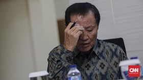 Menkumham era SBY Soroti Kinerja Polri era Jokowi