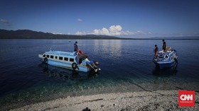 5 Destinasi Wisata Menarik di Bulan Juli