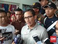 Sandiaga Minta Insiden Pesta Rakyat Tak Dipolitisasi