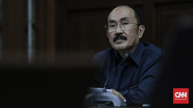 Frederich Yunadi dan tim kuasa hukumnya sudah menyiapkan 1.250 lembar pleidoi untuk dibacakan pada sidang hari ini, Jumat (22/6) di Pengadilan Tipikor.