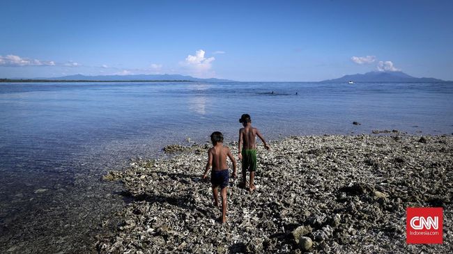 Libur Lebaran dan Pariwisata yang Ramah Anak