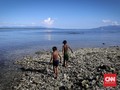 Heboh Emas di Pantai Maluku, Ahli Bicara Potensi Tambang Baru