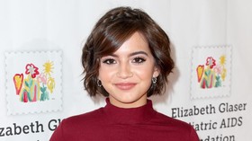 Isabela Moner, 'Dora' Remaja yang Berkarier Sejak Belia