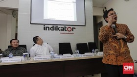 Survei: Mayoritas Anak Muda Nilai UU ITE Perlu Direvisi