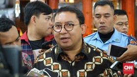 Fadli Zon Kritik Kantor Setkab untuk Pertemuan Sekjen Parpol