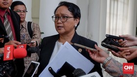 Indonesia Minta MoU Perlindungan TKI di Brunei Rampung 2018