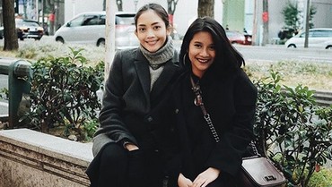 Ririn Dwi Ariyanti & Anak Ikke Nurjanah Saling Unfollow, Ada Apa?