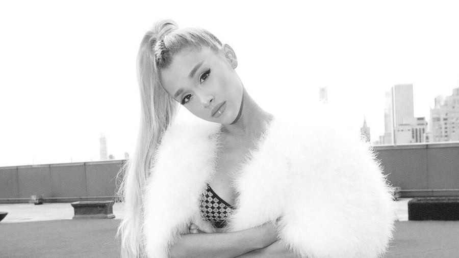 Ariana Grande