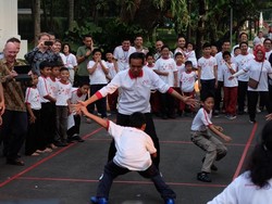 Dear Siswa, Ini 3 Permainan Tradisional yang Dapat Membentuk Karakter