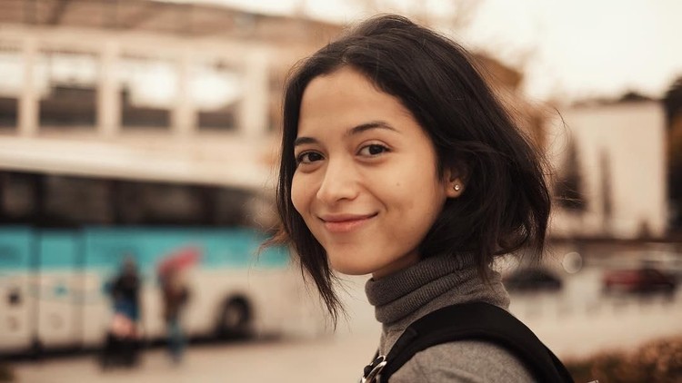 5 Tips Ajak Bayi ke Mal seperti Dilakukan Putri Marino Bagi Bunda yang ingin mengajak bayi ke mal seperti yang dilakukan Putri Marino, 5 tips ini perlu banget disimak.