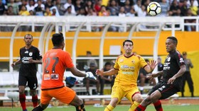 Menanti Warna Baru Timnas Indonesia Bersama Vizcarra