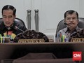 Jokowi Akan Gelontorkan APBN untuk Pasarkan Merek Lokal