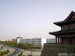 Prediksi China Gantikan AS Jadi Negara Adikuasa, Bagaimana Pandangan Pakar Unair?