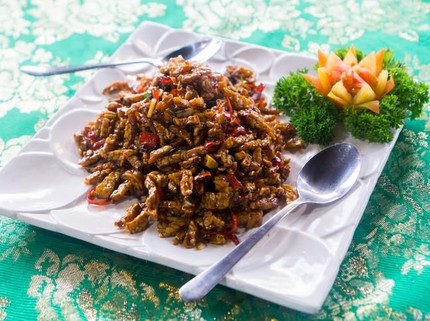 7 Menu Masakan Anak Kos, Olahan Jamur hingga Teri Kacang