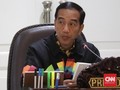 Tahun Politik, Jokowi Minta Parpol Jangan Bikin Perpecahan