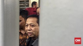 Lapas Sukamiskin, 'Rumah' Bersama Koruptor Tangkapan KPK