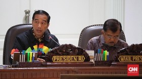 Jadi Delik Aduan, Lapor Penghinaan Harus Dapat Kuasa Presiden