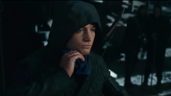 Jadwal Bioskop Trans TV hari ini (7 November) Robin Hood (2018). Berikut sinopsis Robin Hood dibintangi Taron Egerton hingga Jamie Foxx.