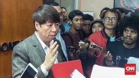 Panitia Klaim Bahas Pembagian Sembako dengan Pemprov 3 Kali