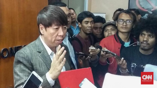 Panitia Pesta Rakyat mengaku pernah membahas pembagian sembako dengan Pemprov DKI Jakarta sebanyak tiga kali dan akan mengajukan saksi yang mengetahui hal itu.
